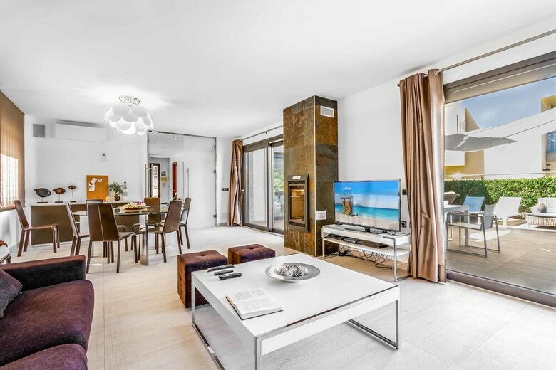Villa Cavall
