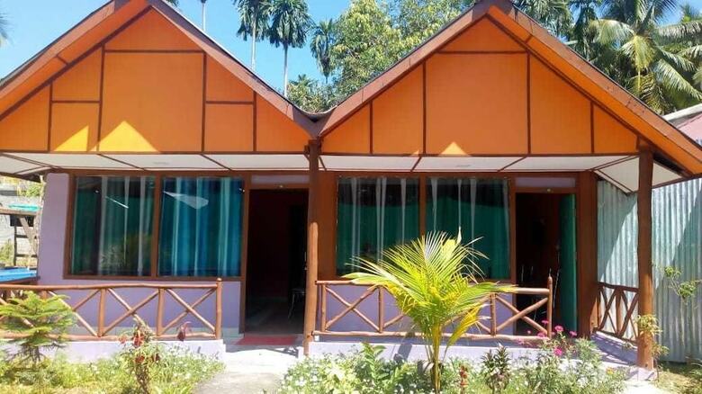 Hotel Sweet Dream Resort