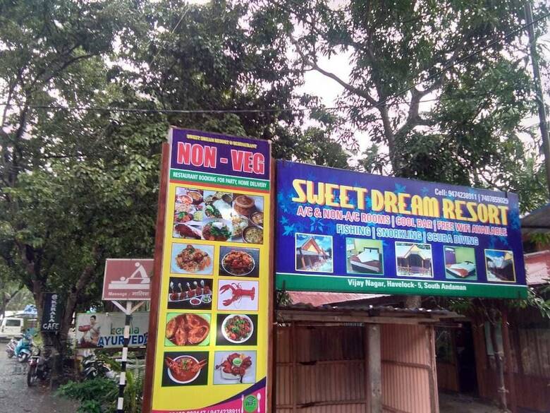 Hotel Sweet Dream Resort