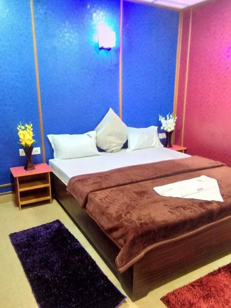 Hotel Sweet Dream Resort