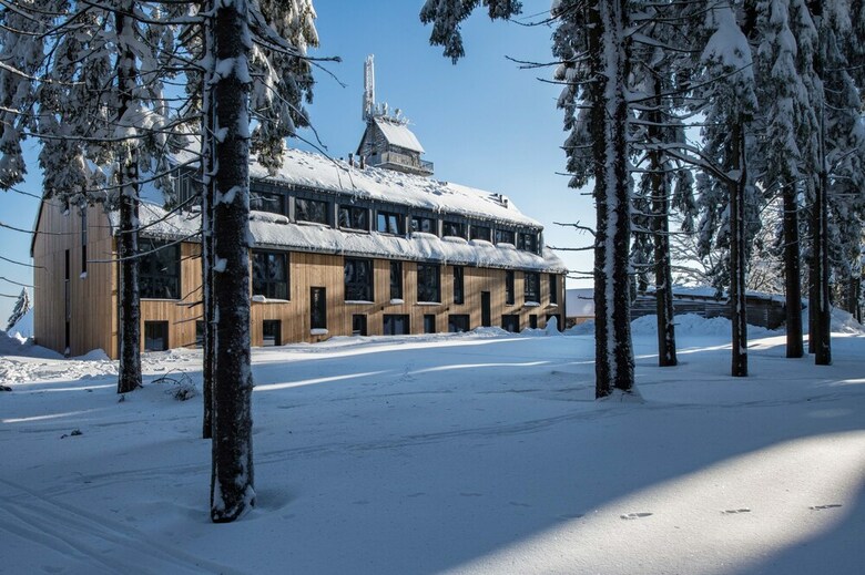 Hotel Kr�lovka