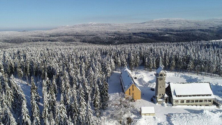 Hotel Kr�lovka