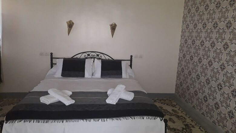 Hotel Maison D'h�te Iriki