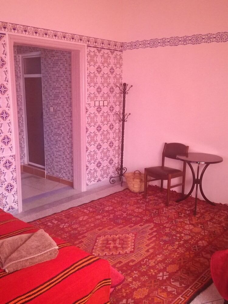 Hotel Maison D'h�te Iriki