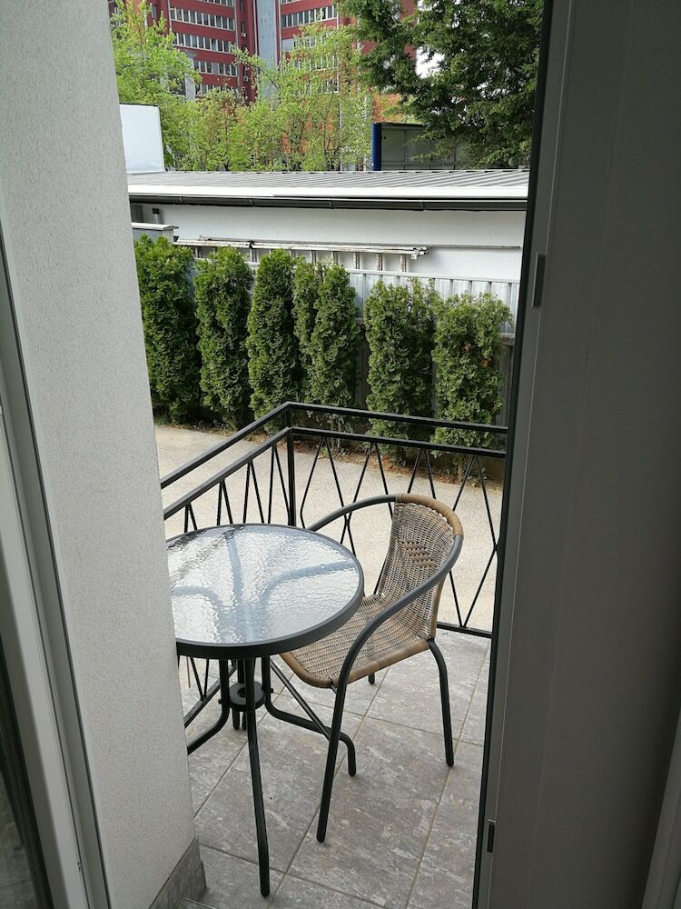 Apartments Villa Stella