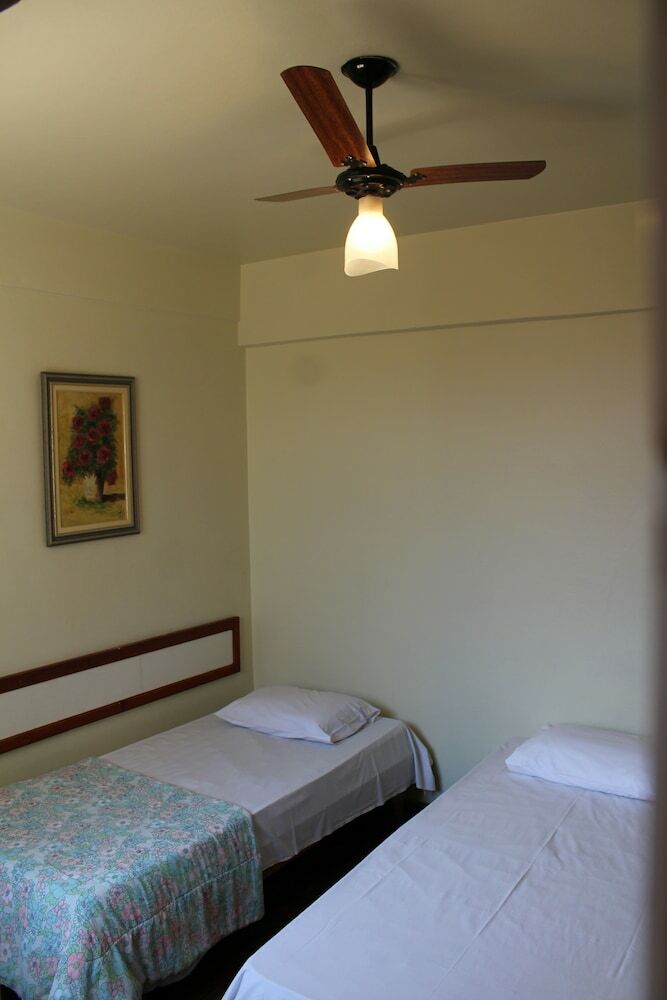 Hotel Nacional Montes Claros