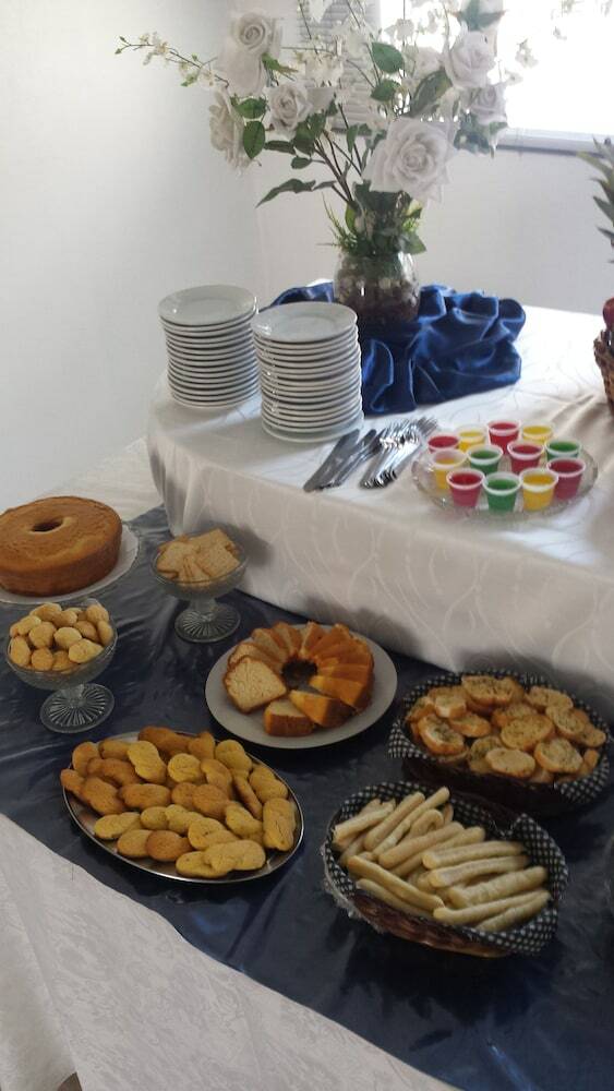 Hotel Nacional Montes Claros