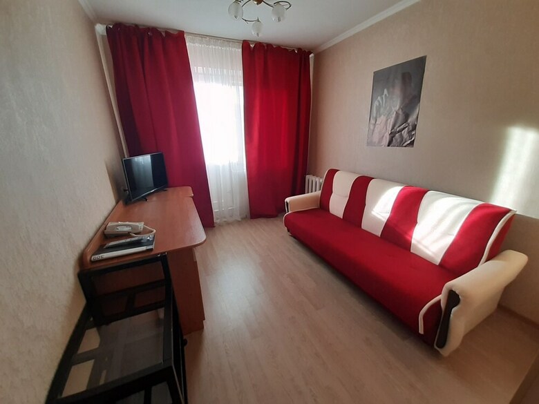Hotel Maxrooms Volga Hollywood