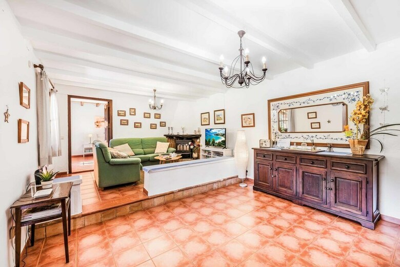 Villa Cati