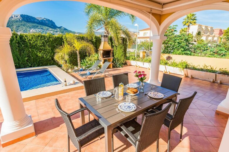 Villa Casanova