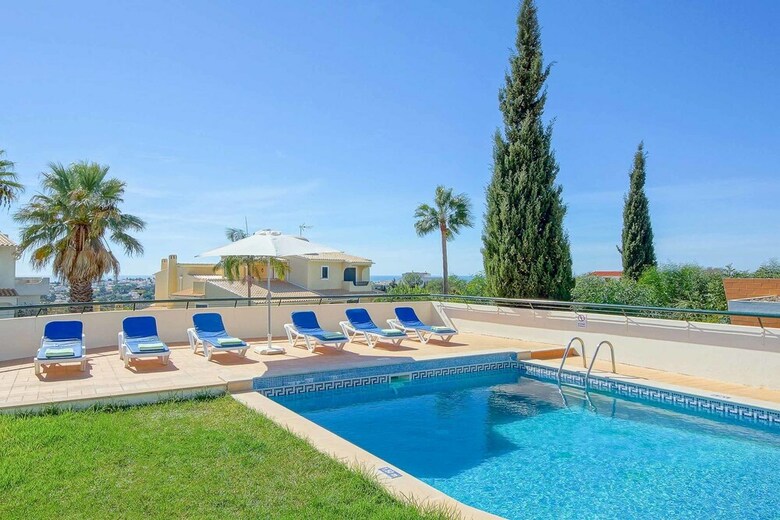 Villa Jacinto