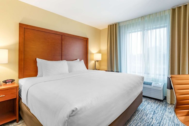 Hotel Comfort Inn & Suites West Des Moines
