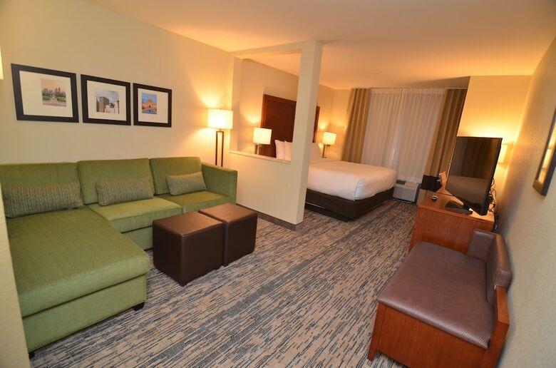 Hotel Comfort Inn & Suites West Des Moines