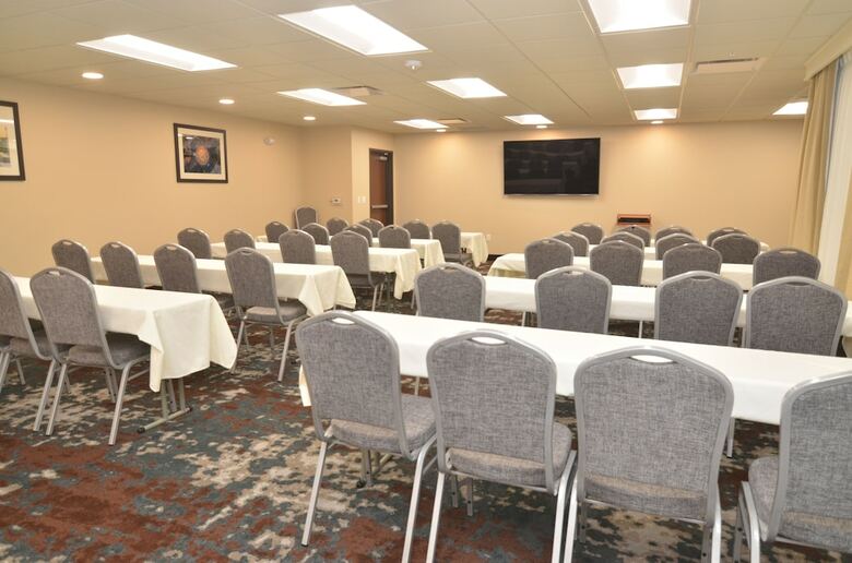 Hotel Comfort Inn & Suites West Des Moines