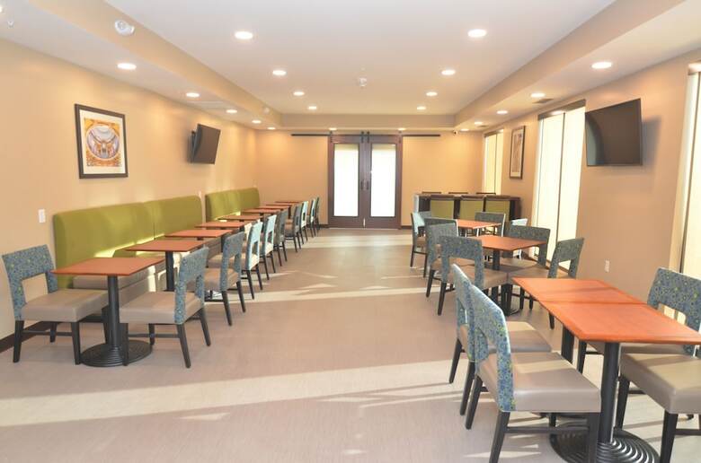 Hotel Comfort Inn & Suites West Des Moines