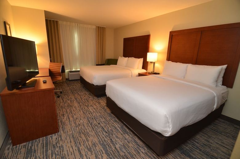 Hotel Comfort Inn & Suites West Des Moines