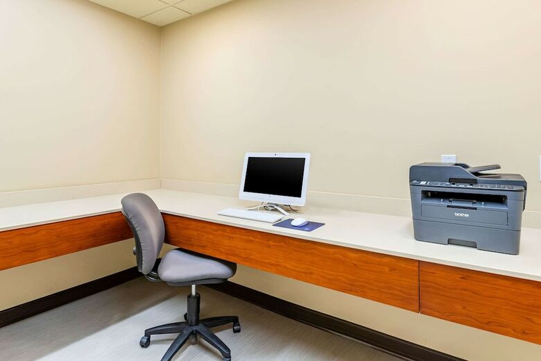 Hotel Comfort Inn & Suites West Des Moines