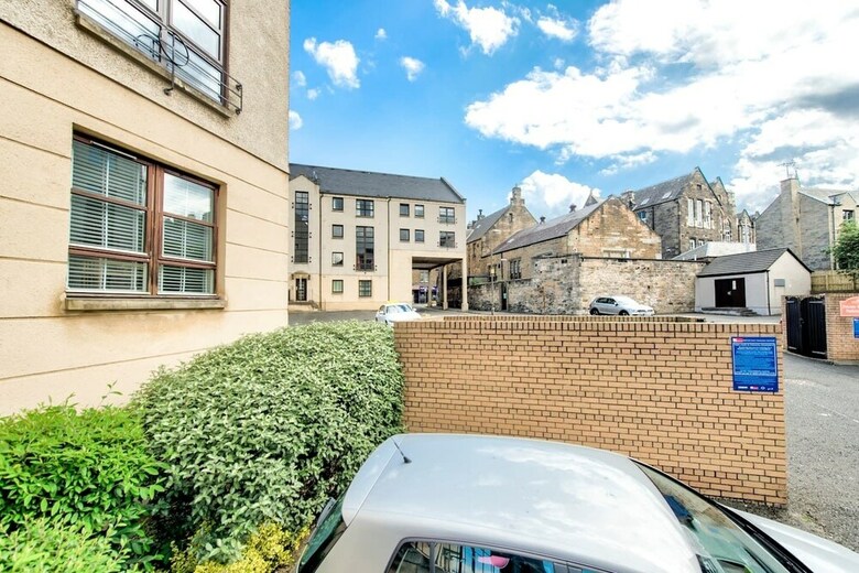 Apartamentos Spacious 2bed Close To City Centre