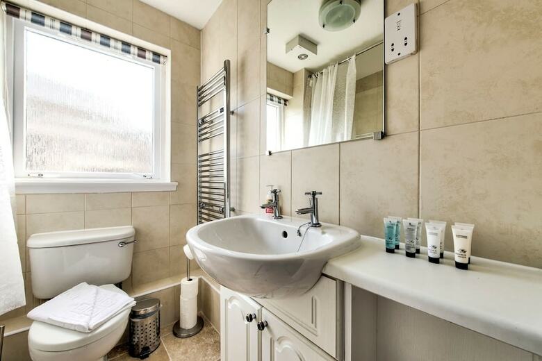 Apartamentos Spacious 2bed Close To City Centre