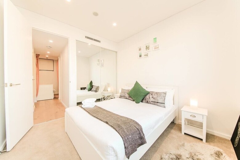 Cutie Cutie Apartment In Roseberry