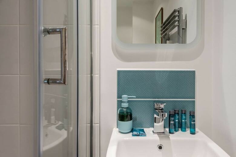 Apartamentos Gorgeous, Spacious Studio, Greenwich/cutty Sark