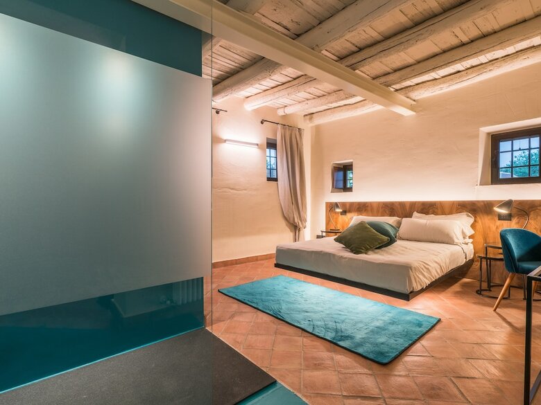 Hotel C� Toresele Relais Osteria Garden