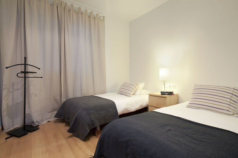 Apartamento Espectacular Alojamiento Casa Batll�