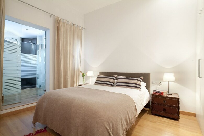 Apartamento Espectacular Alojamiento Casa Batll�