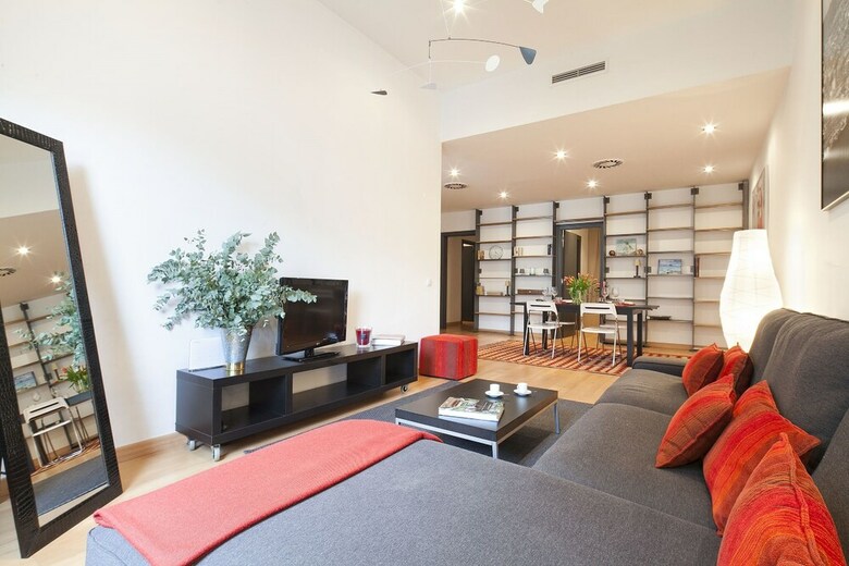 Apartamento Espectacular Alojamiento Casa Batll�