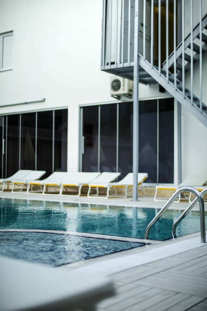 Belsun Boutique Hotel - All Inclusive
