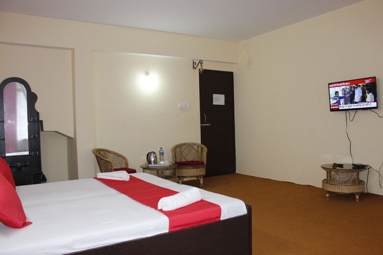 Hotel The Royal Boutique