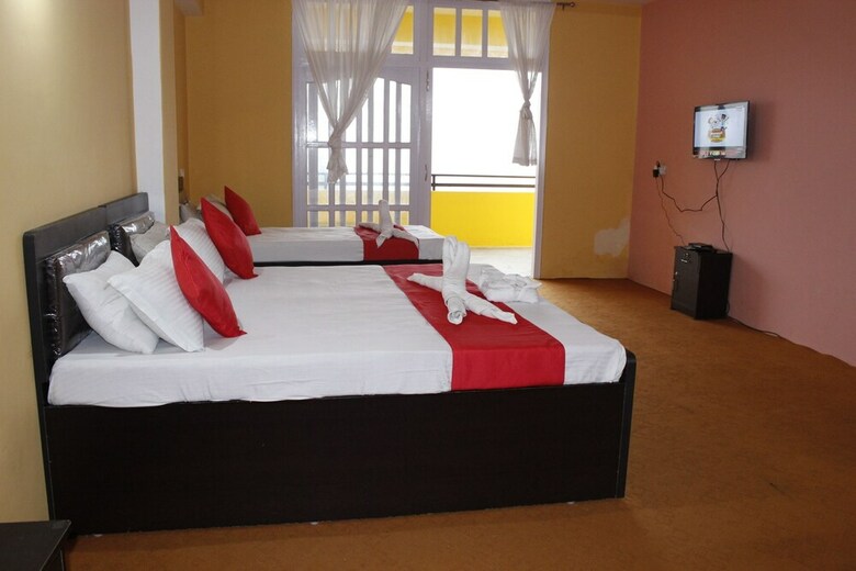 Hotel The Royal Boutique