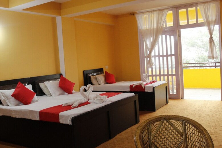 Hotel The Royal Boutique