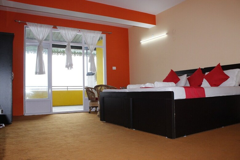 Hotel The Royal Boutique