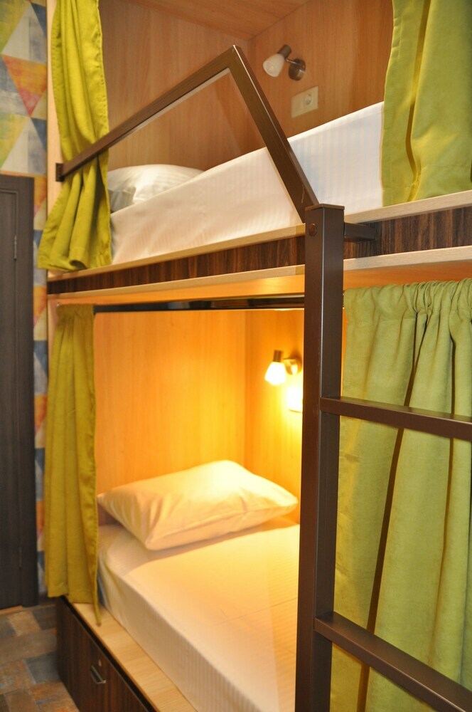 Hostal Pikasso - Hostel