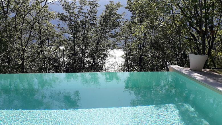 Apartamento Villa With Lake View