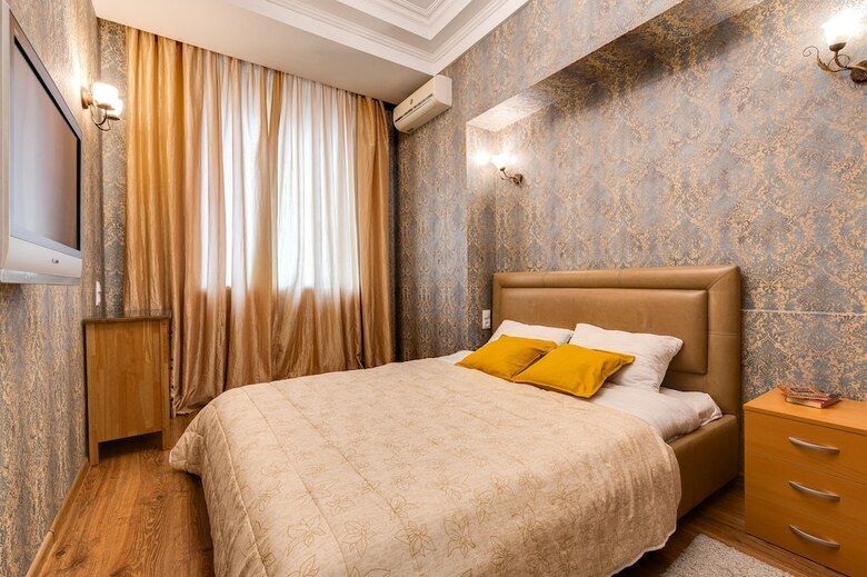Apartamentos Rentalspb On Kirochnaya