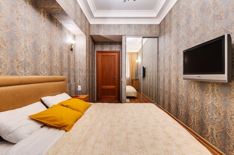 Apartamentos Rentalspb On Kirochnaya