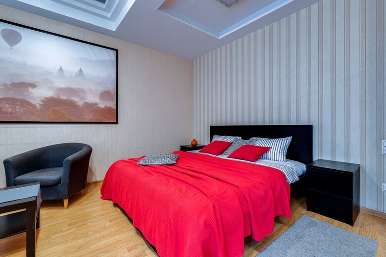 Apartamentos Rentalspb On Kirochnaya