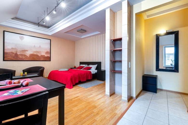 Apartamentos Rentalspb On Kirochnaya