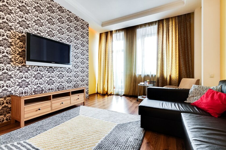 Apartamentos Rentalspb On Kirochnaya