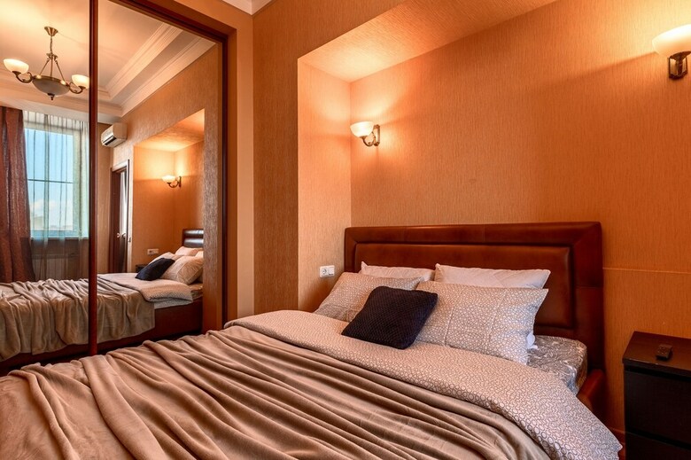 Apartamentos Rentalspb On Kirochnaya