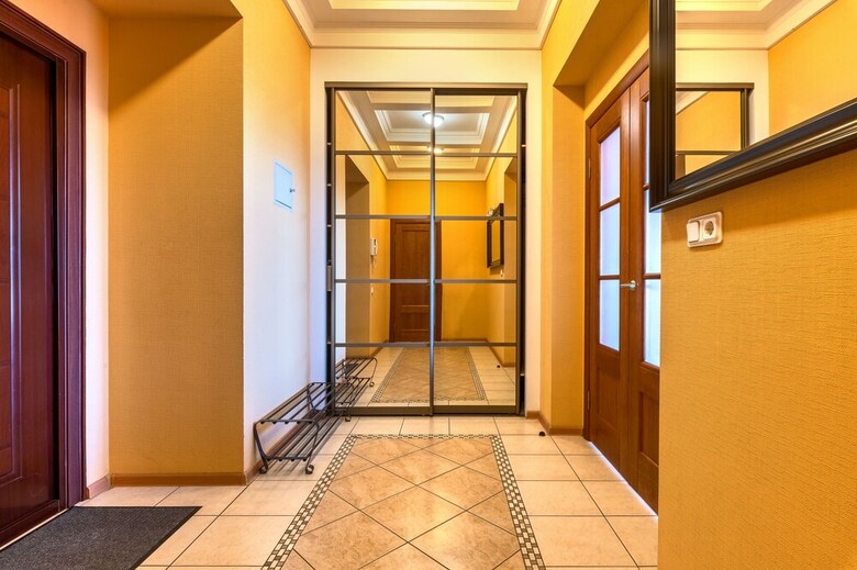 Apartamentos Rentalspb On Kirochnaya
