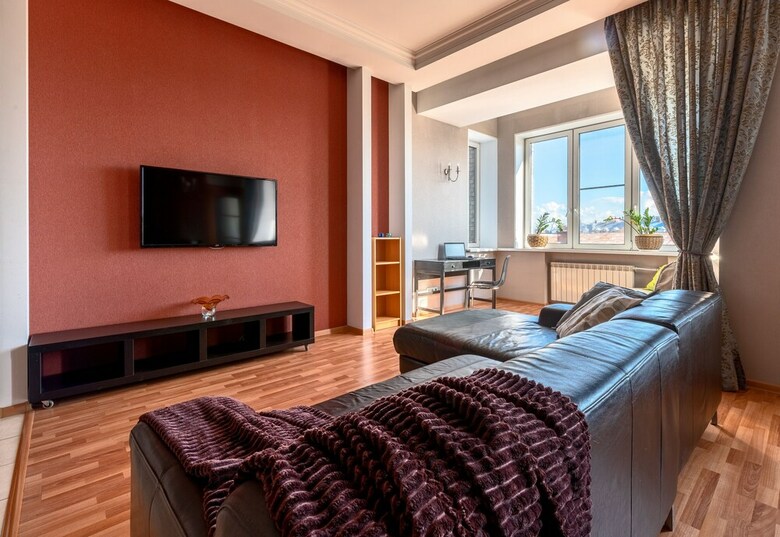 Apartamentos Rentalspb On Kirochnaya