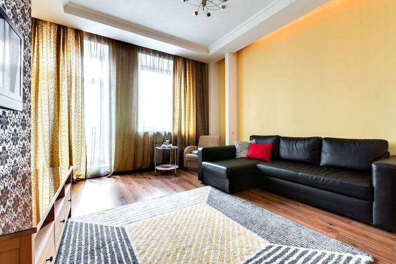 Apartamentos Rentalspb On Kirochnaya