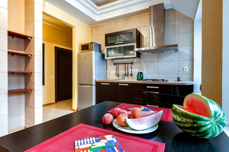 Apartamentos Rentalspb On Kirochnaya