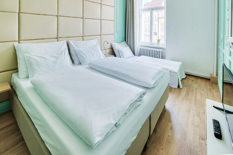 Aparthotel Bright Prague Castle Apartments