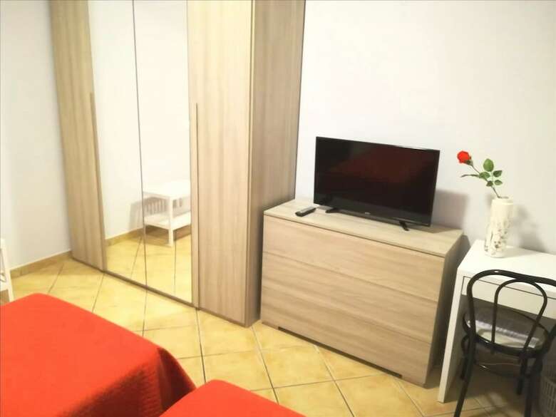 Hotel Maria Dream Rooms