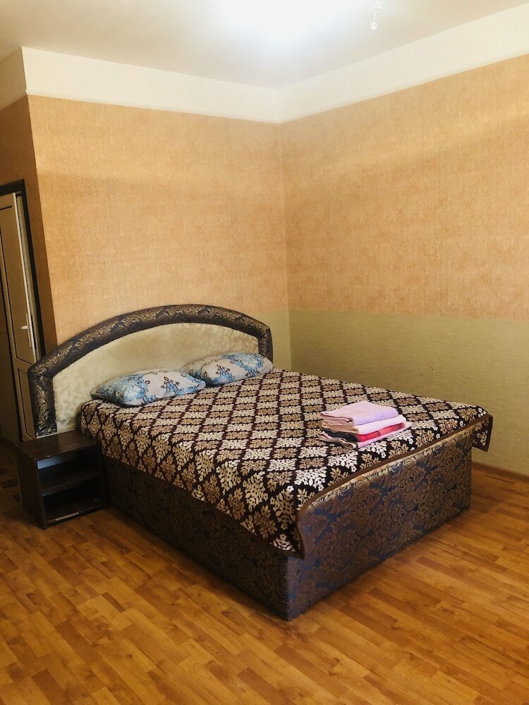 Hotel U Iliyasa Inn