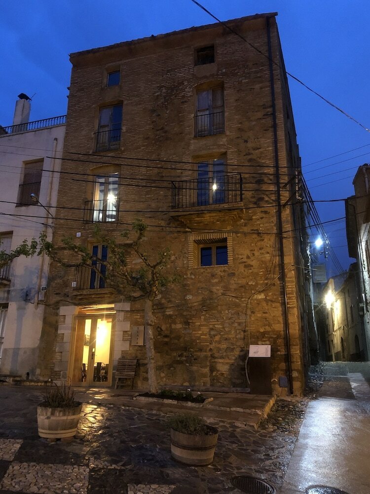 Apartamentos Cal Campana - Adults Only